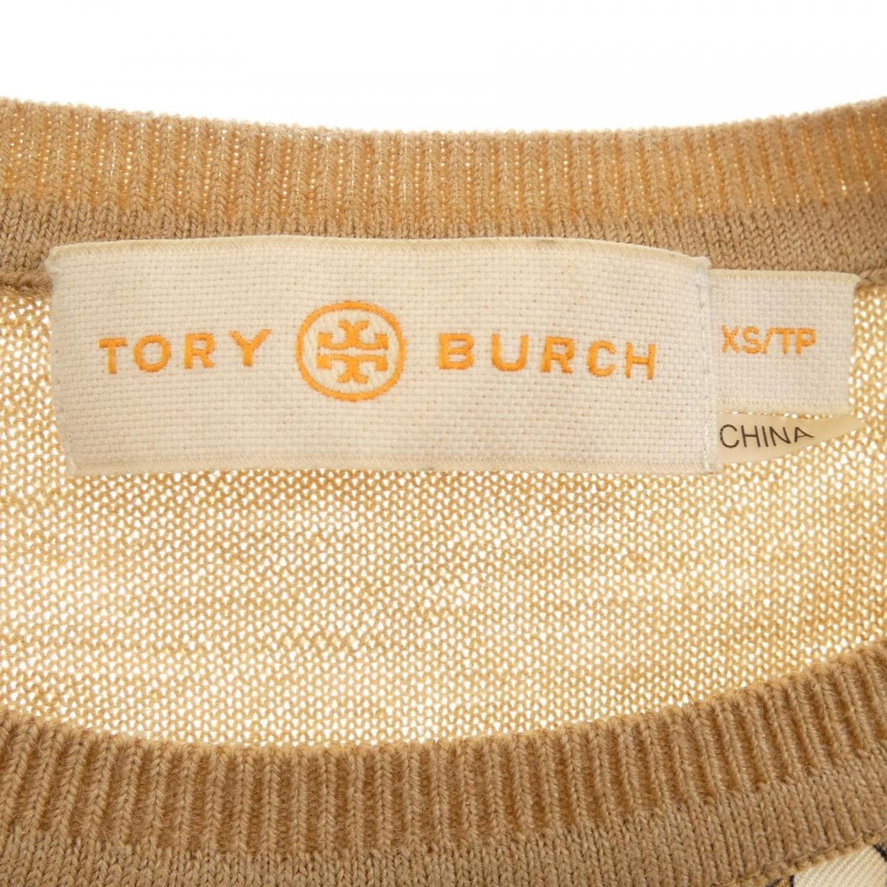 トリーバーチ TORY BURCH ベスト