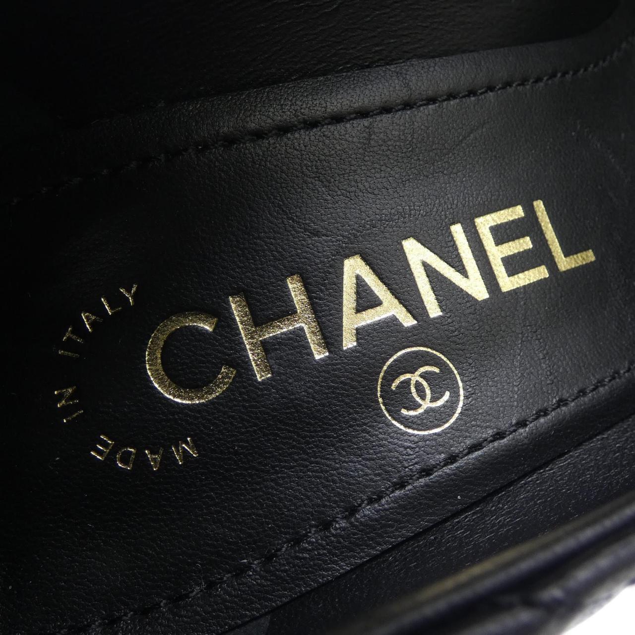シャネル CHANEL G32680Y51207 パンプス