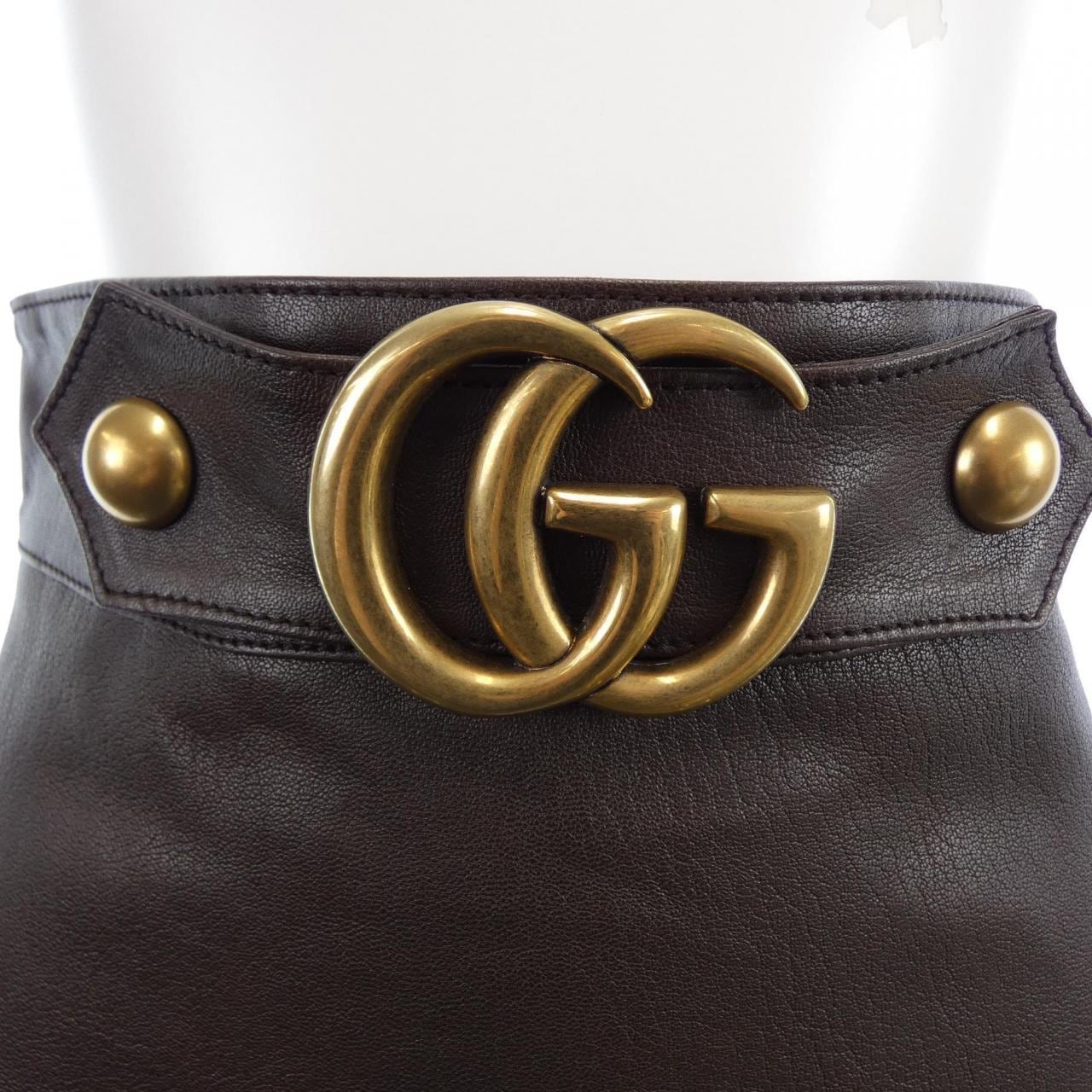 グッチ GUCCI 422591-XN578 スカート
