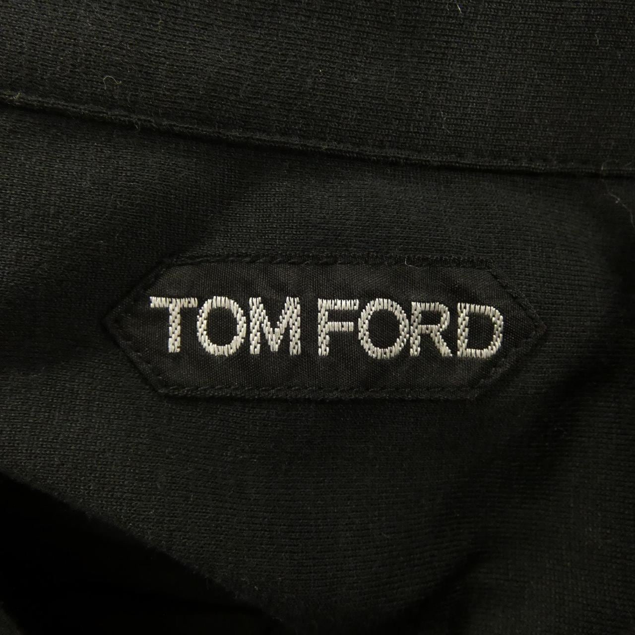 トムフォード TOM FORD JBL001 JMS001S23 シャツ