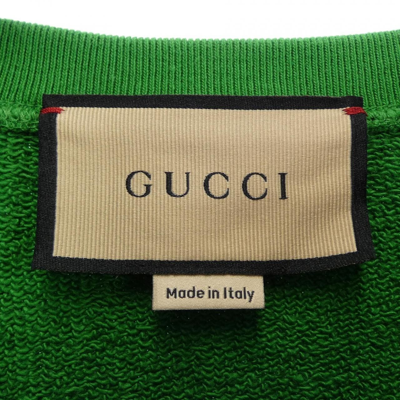 グッチ GUCCI 700119 XJEUB スウェット