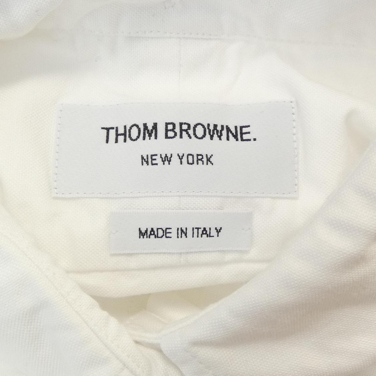 トムブラウン THOM BROWNE FLL005A-F0313 シャツ