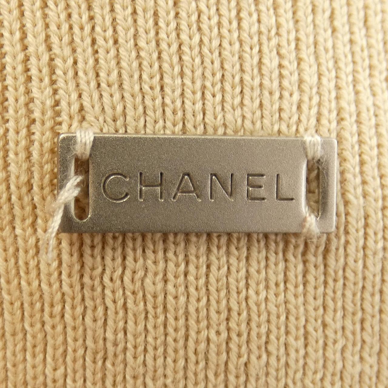 【ヴィンテージ】シャネル CHANEL ベスト