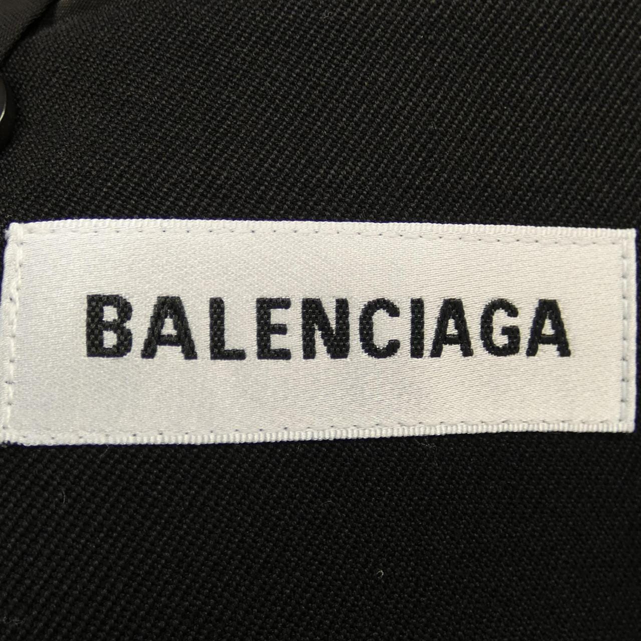 バレンシアガ BALENCIAGA テーラードジャケット
