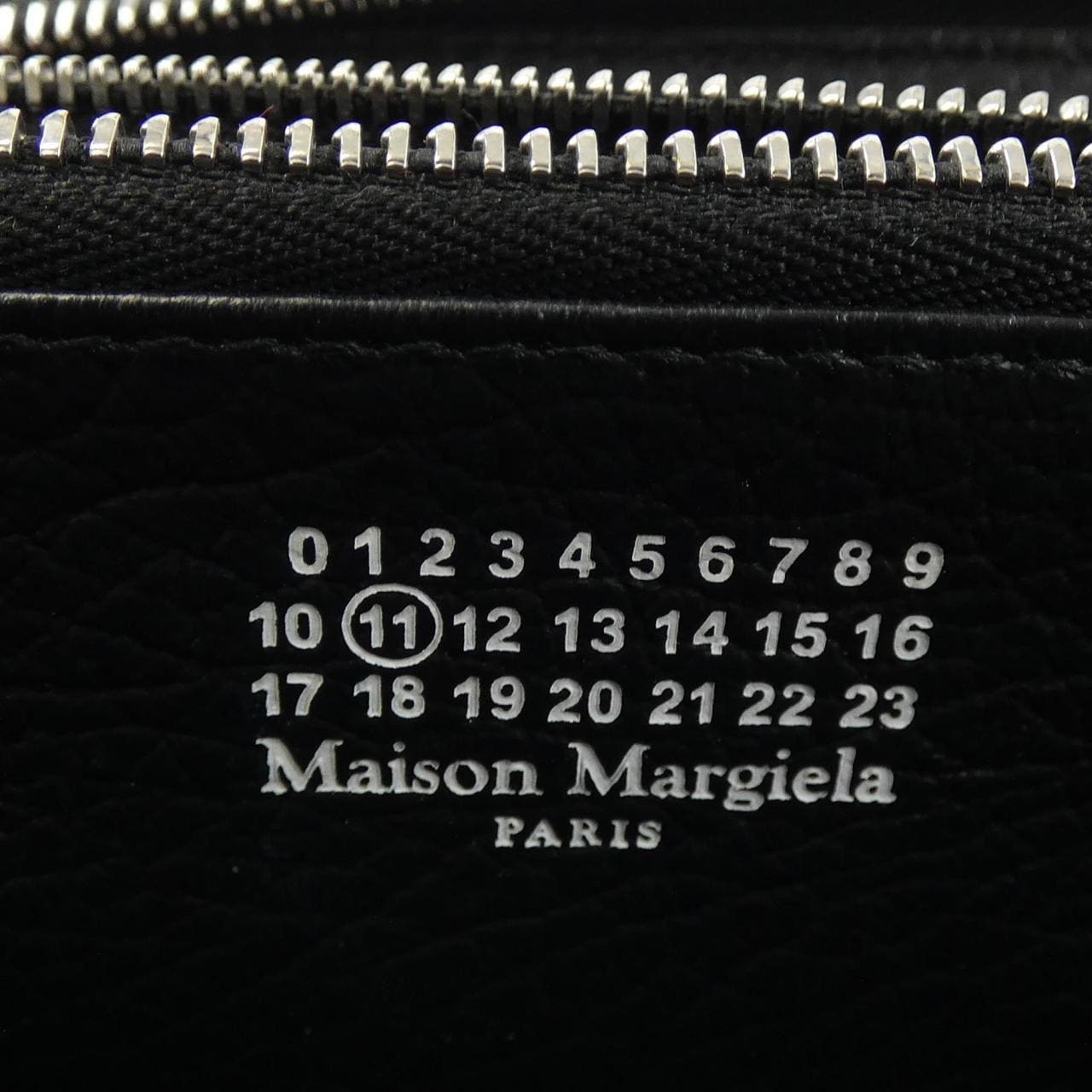 メゾンマルジェラ Maison Margiela WALLET