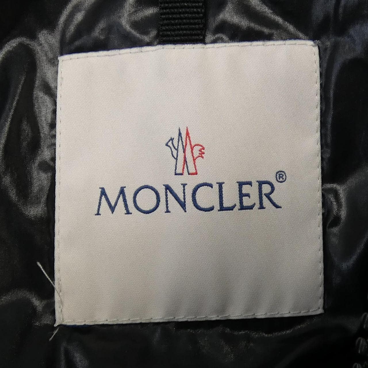 MONCLER MONCLER Down Jacket