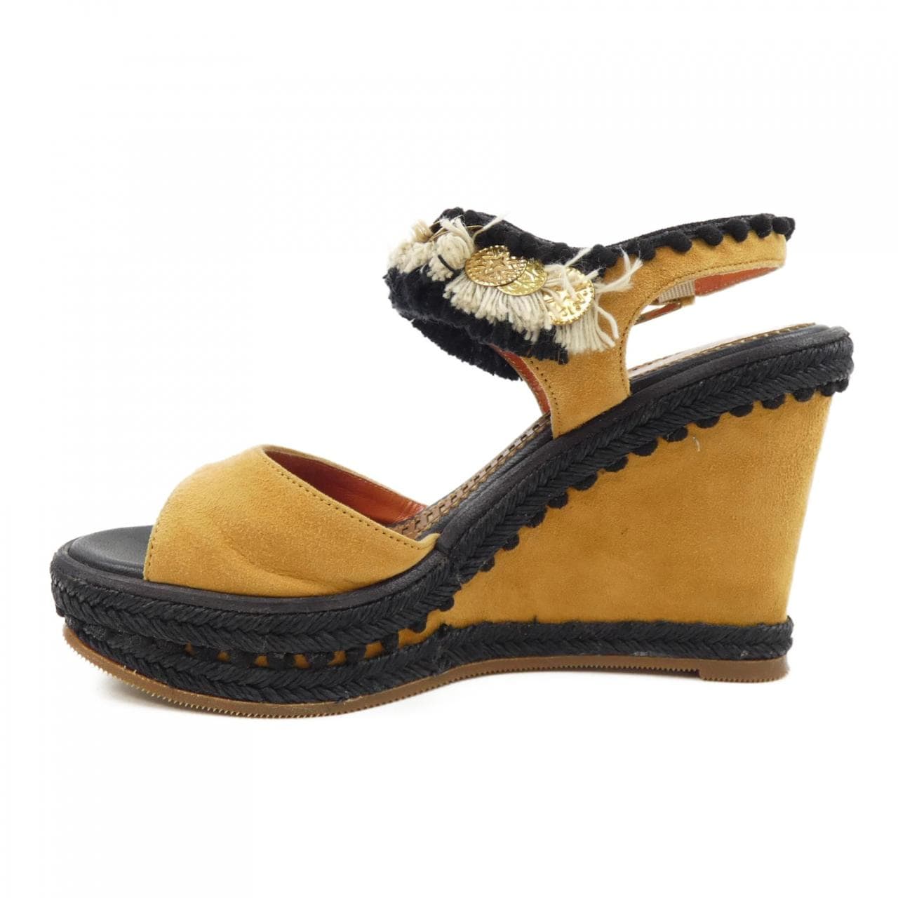 サントーニ SANTONI サンダル