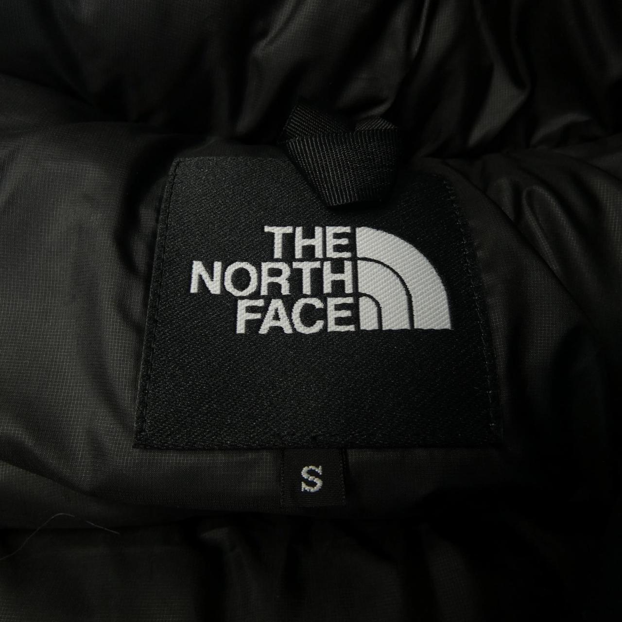 ザノースフェイス THE NORTH FACE ダウンジャケット