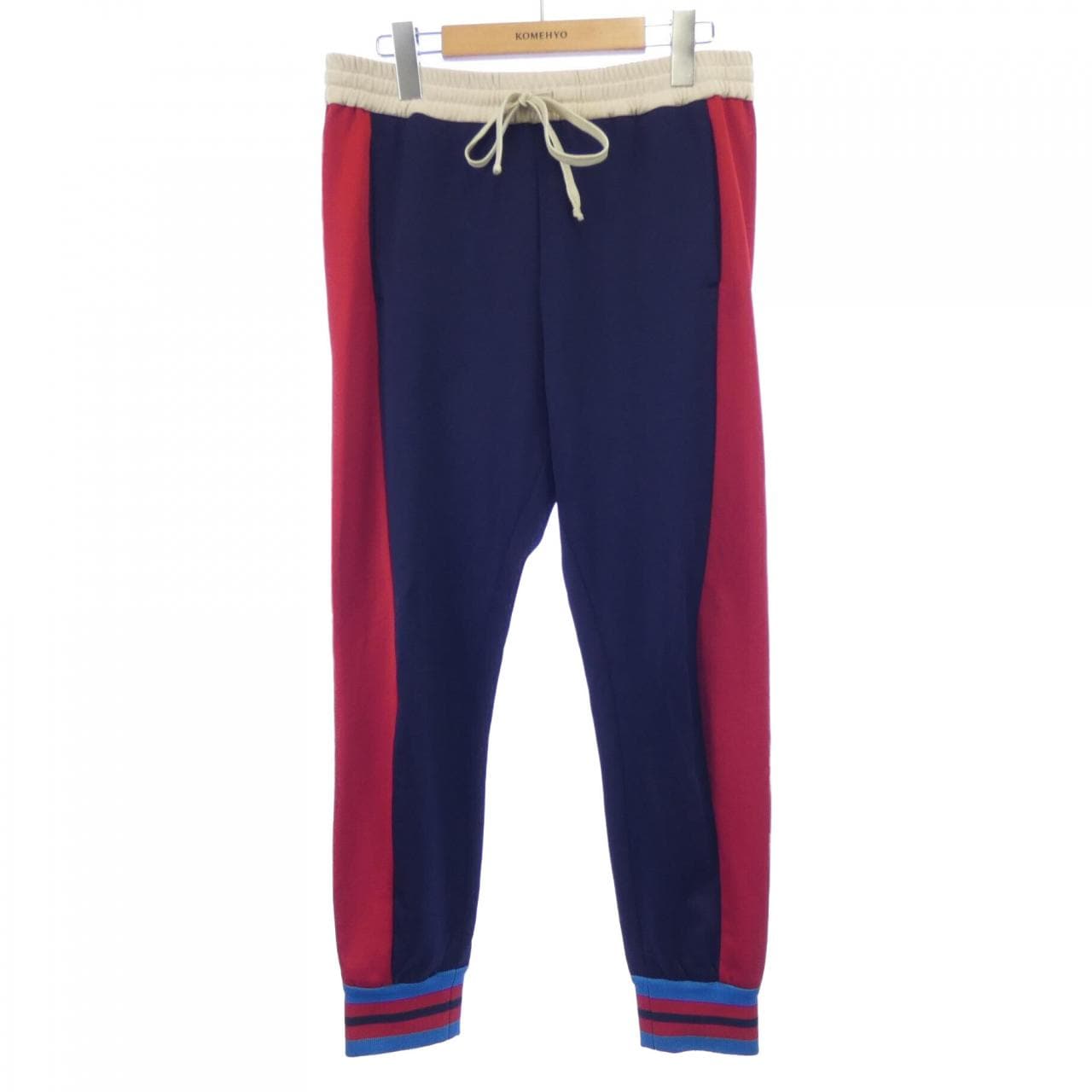グッチ GUCCI パンツ