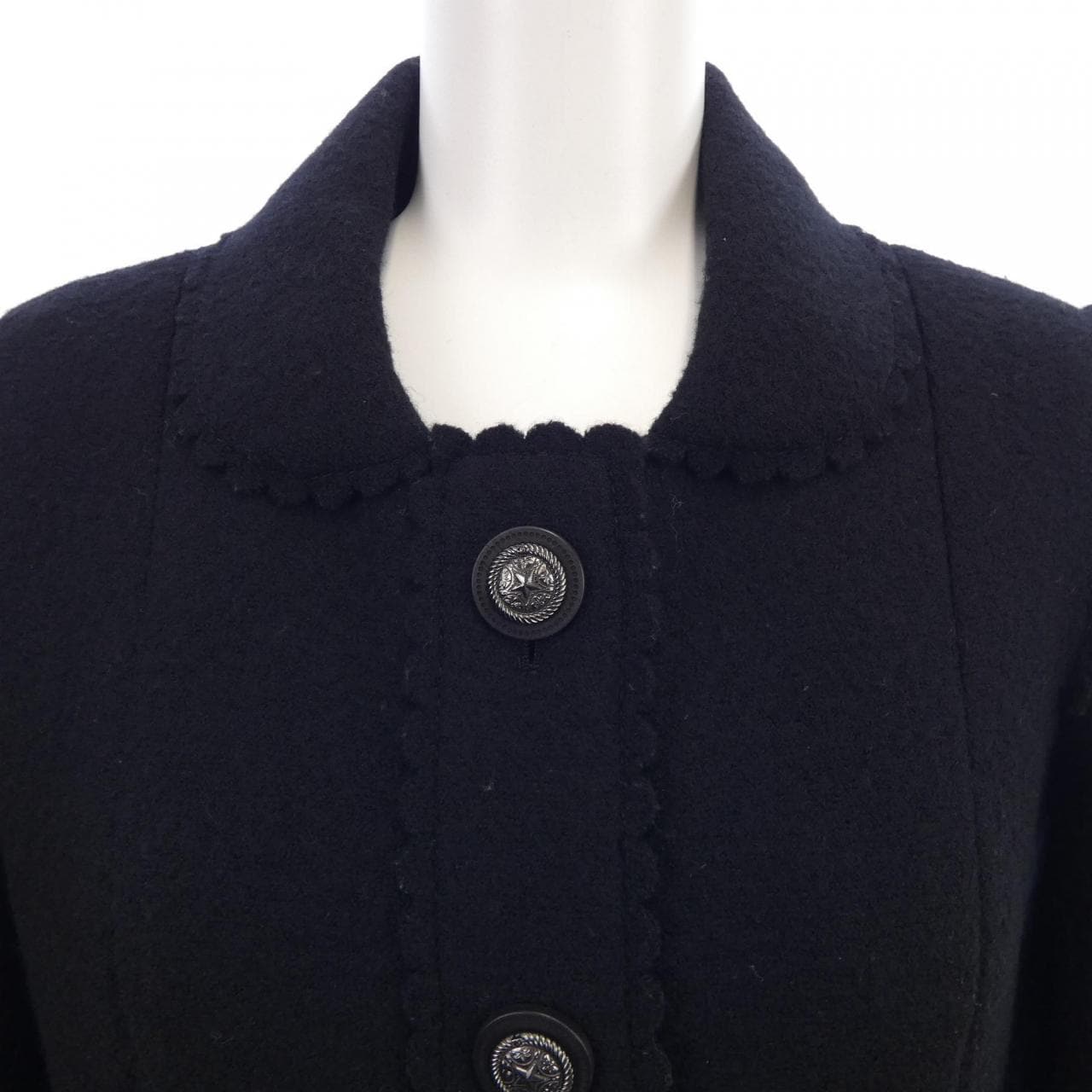 シャネル CHANEL ジャケット