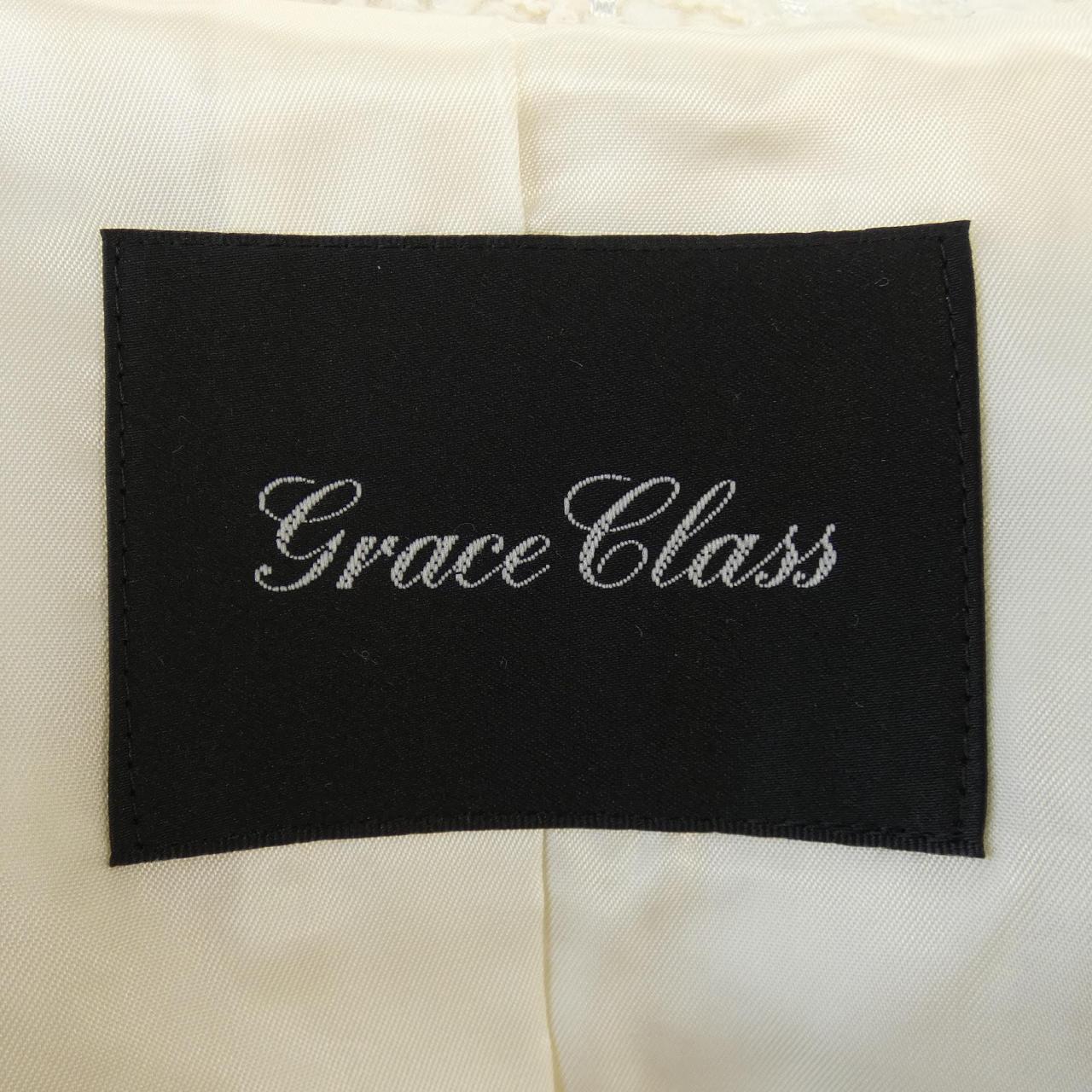 グレースクラス GRACE Class コート