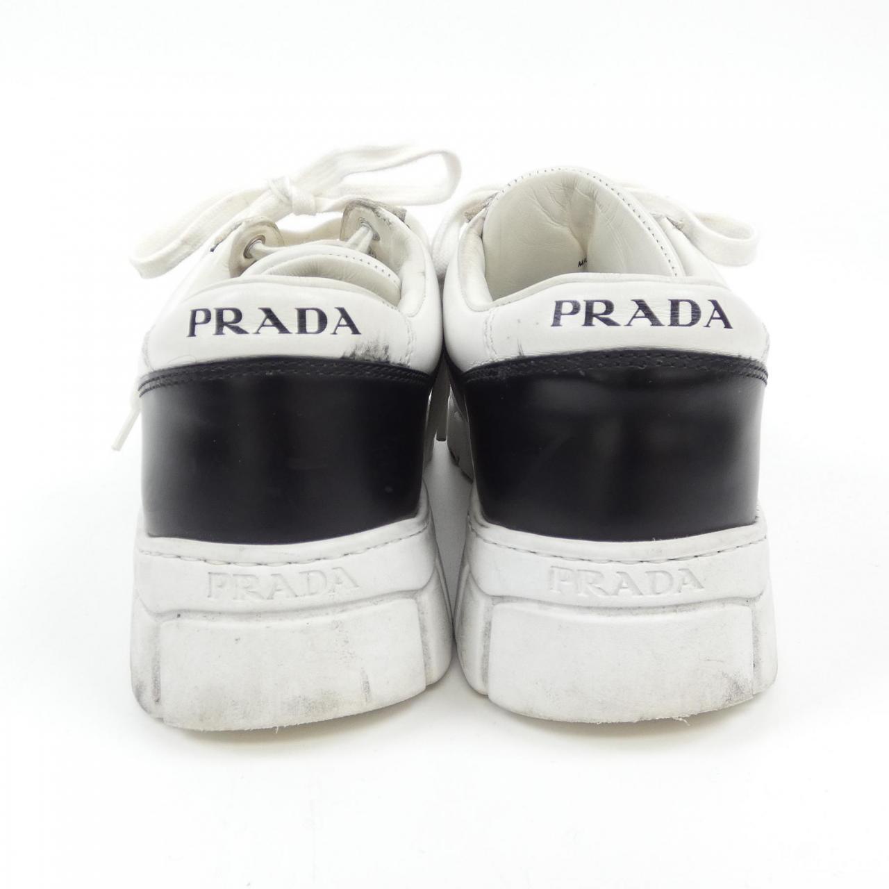 Prada PRADA運動鞋
