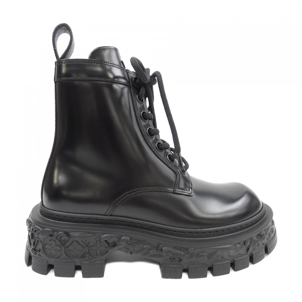 ルイヴィトン LOUIS VUITTON ブーツ