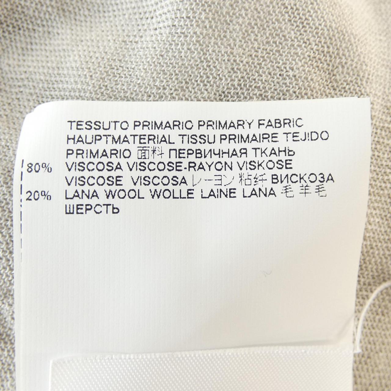 メゾンマルジェラ Maison Margiela ニット
