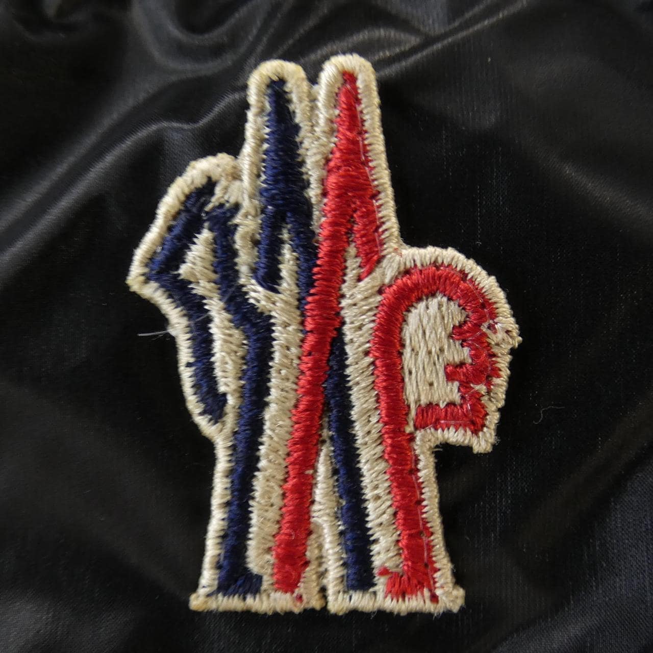 モンクレールグルノーブル MONCLER GRENOBLE ダウンジャケット