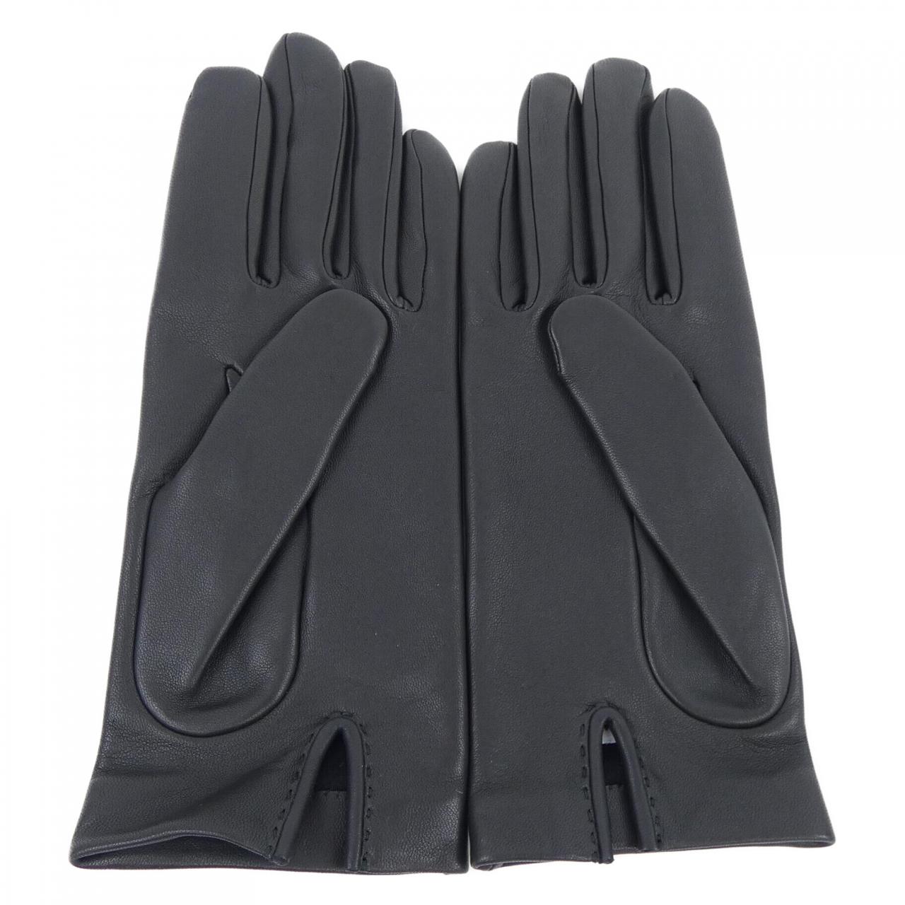 エルメス HERMES GLOVE