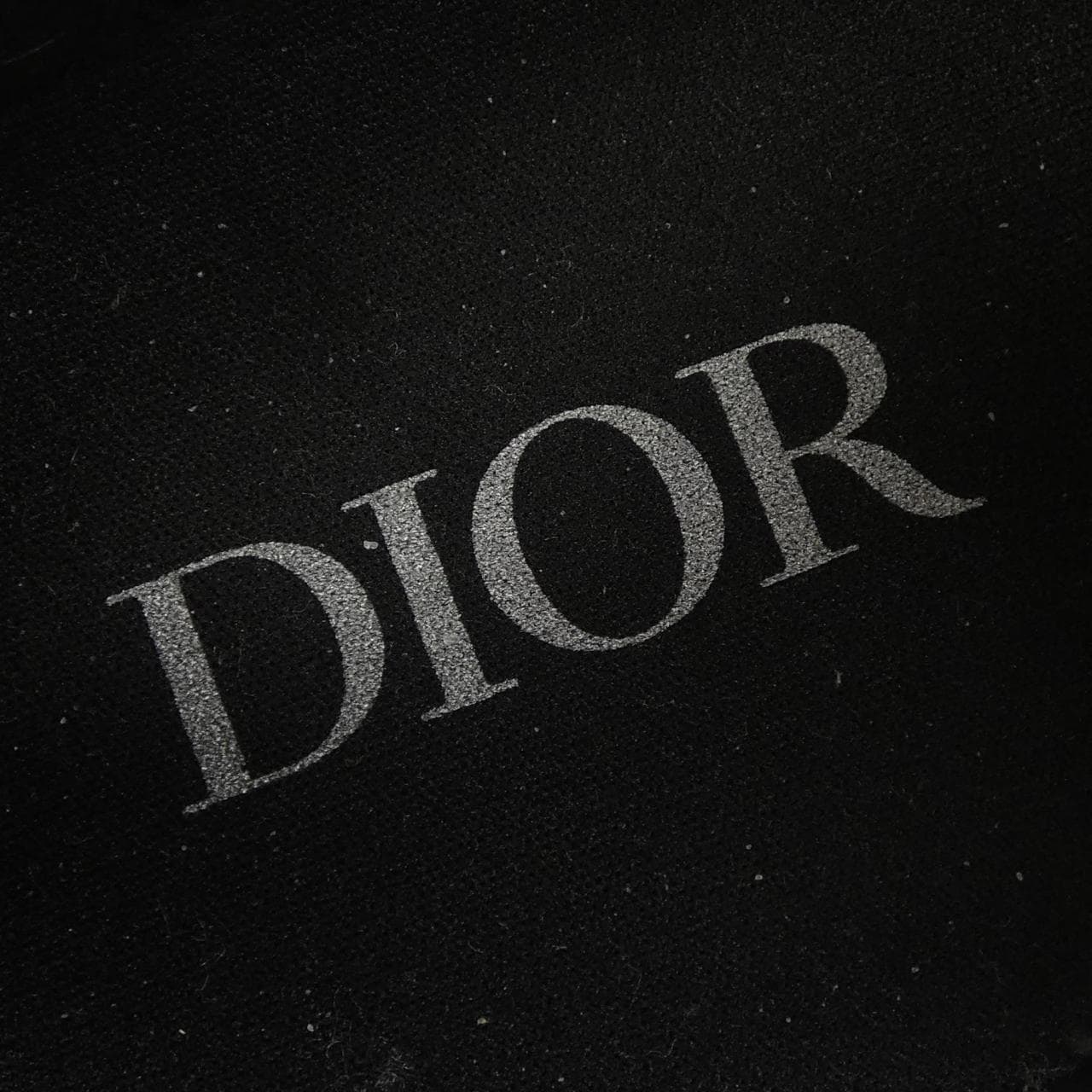 ディオール DIOR スニーカー