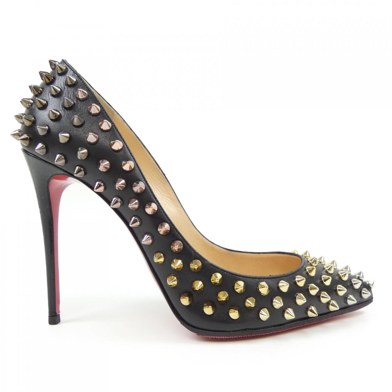 クリスチャンルブタン CHRISTIAN LOUBOUTIN パンプス