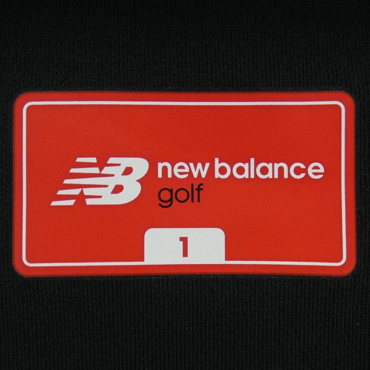 ニューバランスゴルフ new balance golf トップス