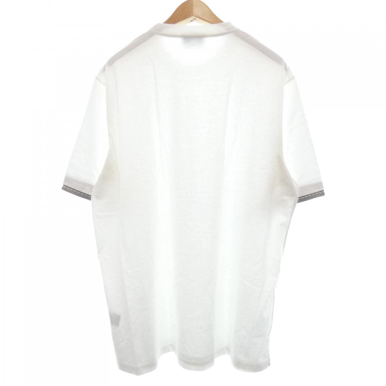 エルメス HERMES ディテール サドルステッチ *41-5714. Tシャツ