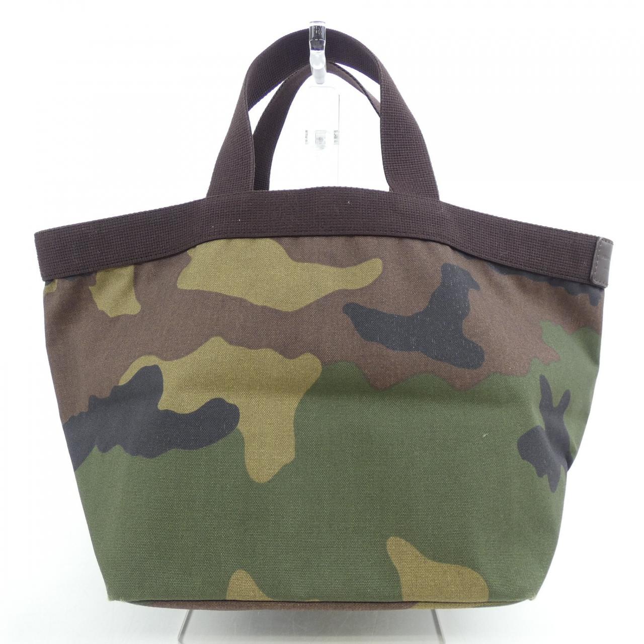 エルベシャプリエ HERVE CHAPELIER 舟型トート 707W BAG