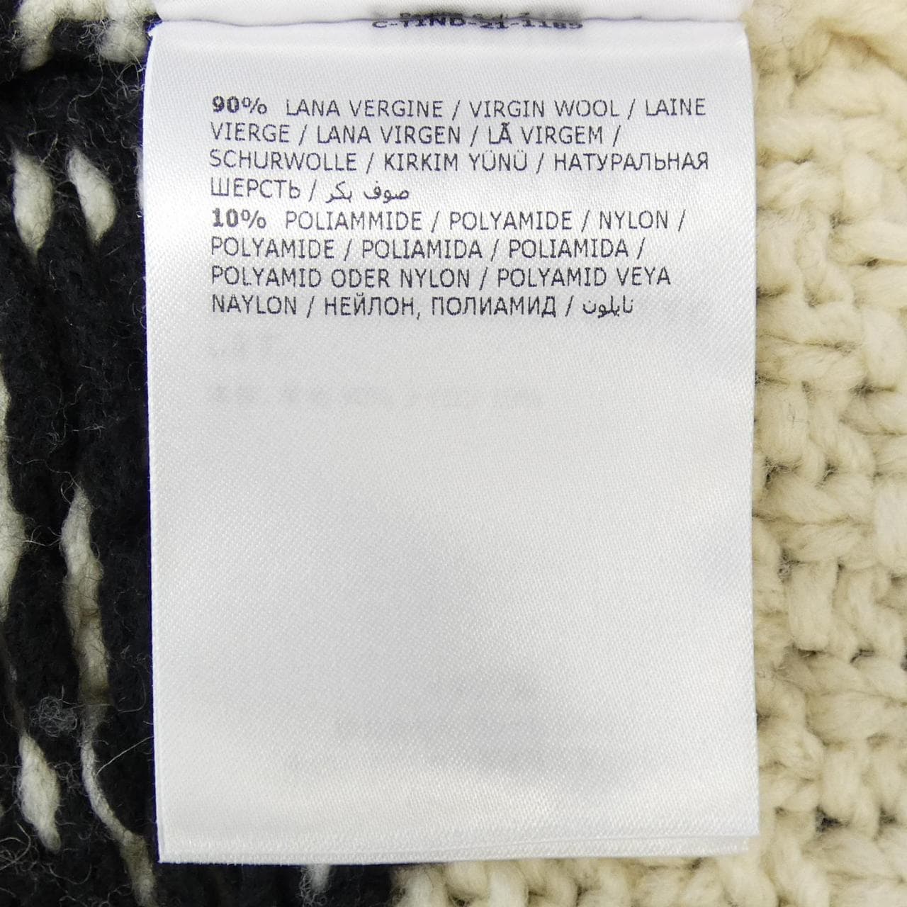 モンクレール MONCLER 20939F00011 M1279 ニット