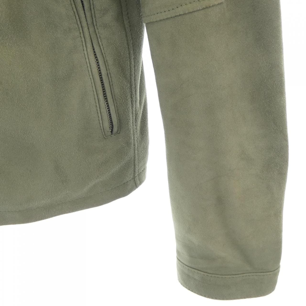 ルッフォ RUFFO 24-18-0291-695 ジャケット