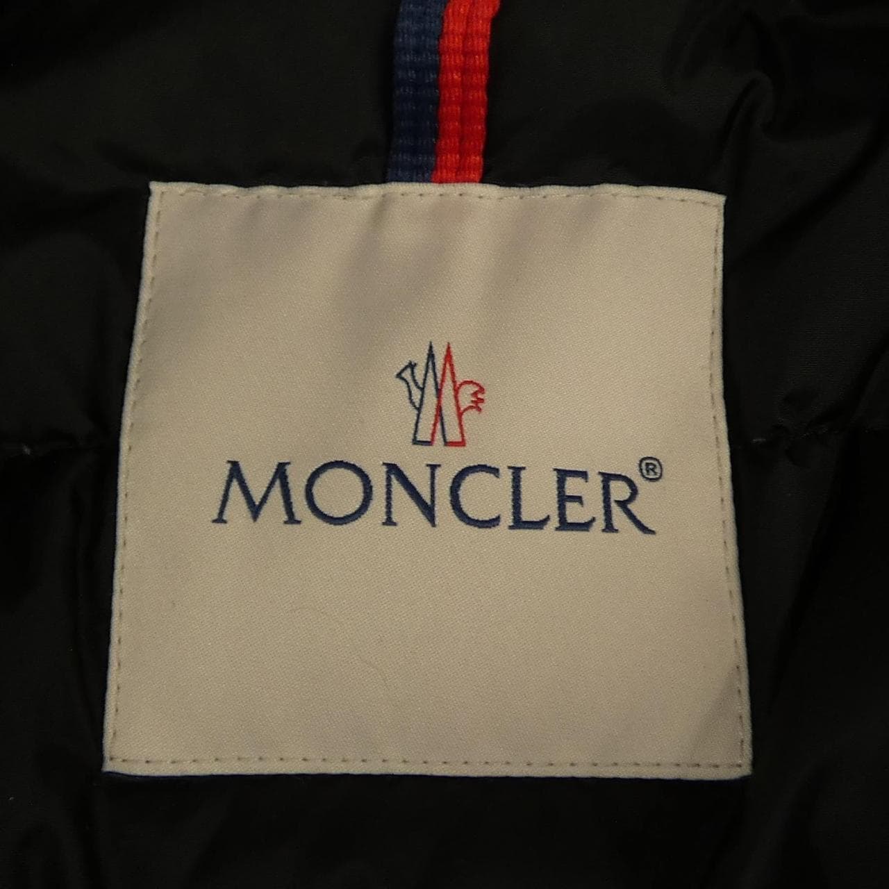 モンクレール MONCLER BLAVET ダウンコート