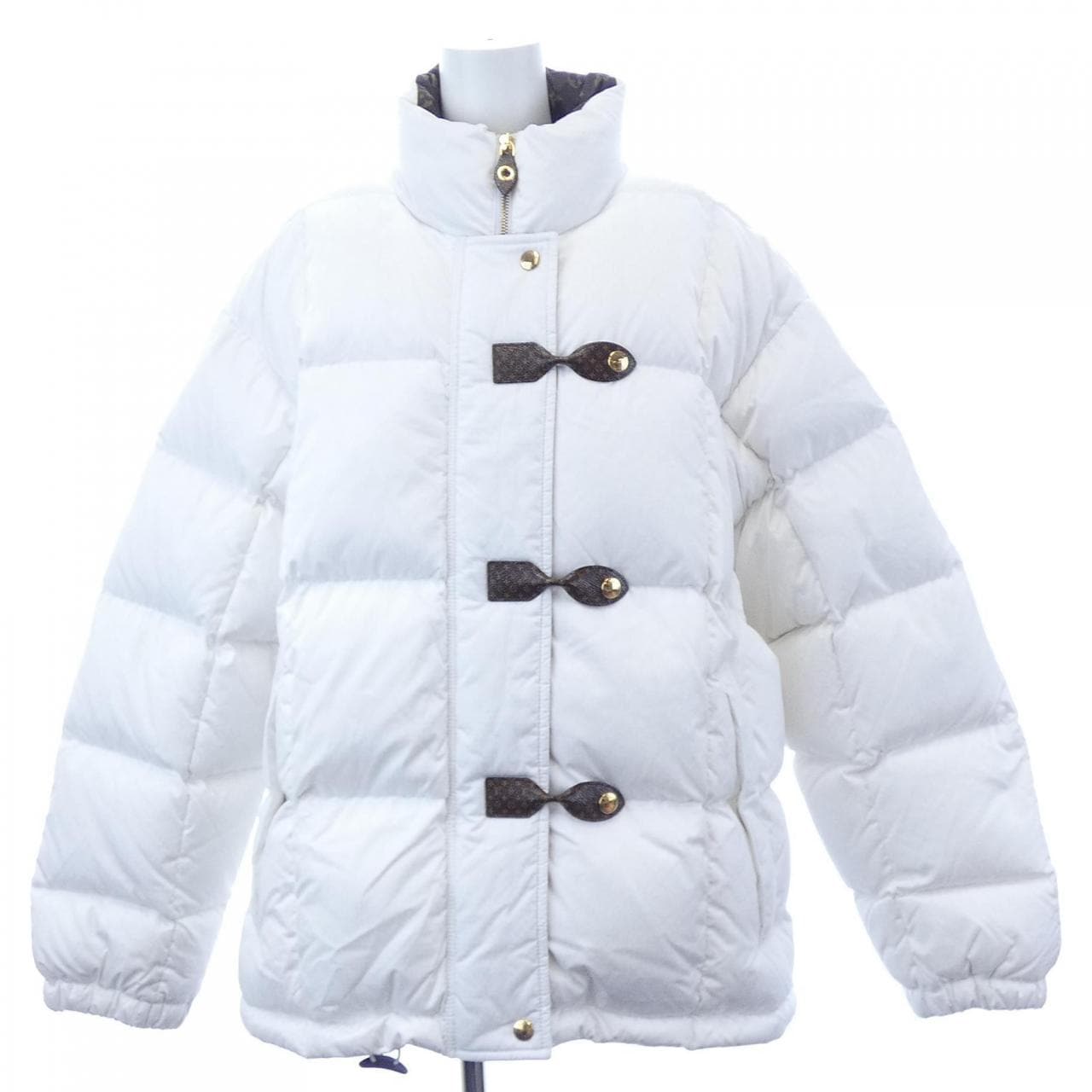 ルイヴィトン LOUIS VUITTON FQOW33E54 ダウンジャケット