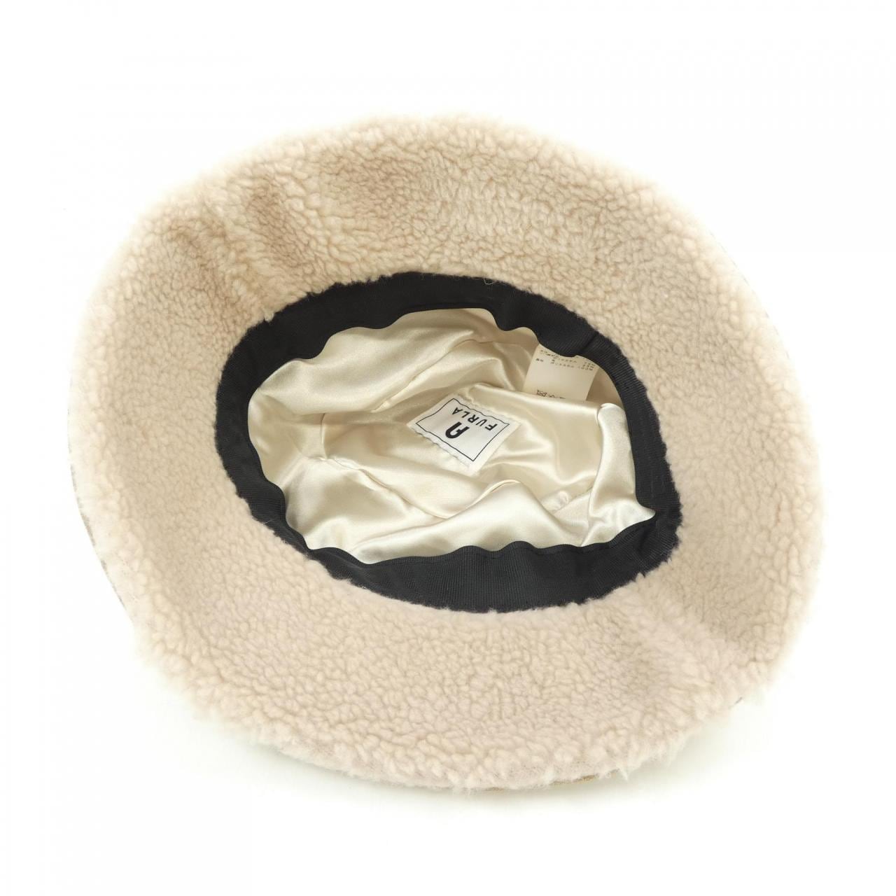 フルラ FURLA ハット