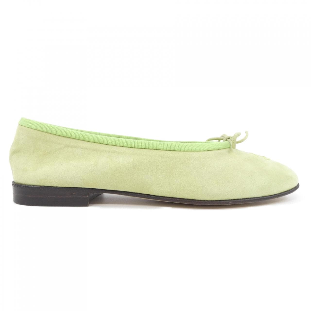 【ヴィンテージ】シャネル CHANEL フラットシューズ