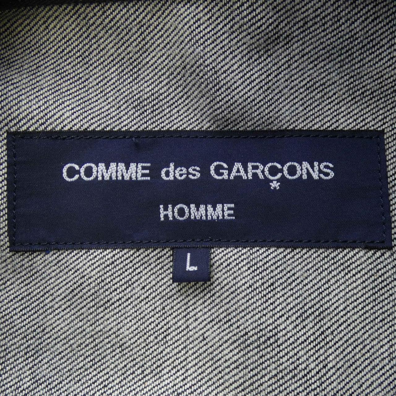 コムデギャルソンオム COMME des GARCONS HOMME HL-J020 ジャケット