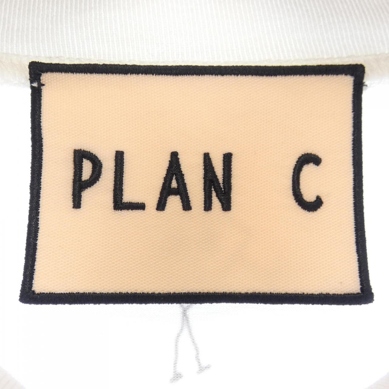 プランシー PLAN C トップス