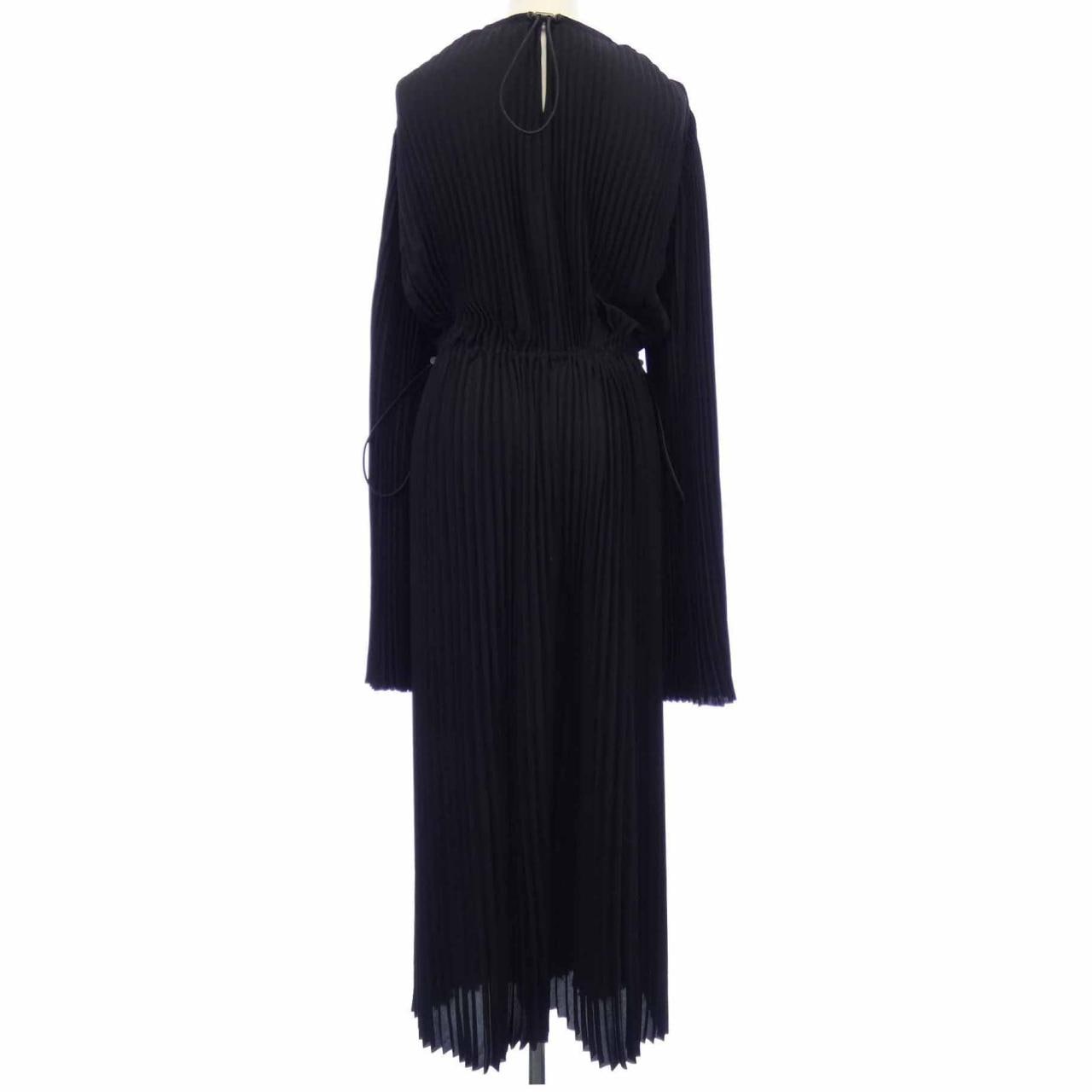 バレンシアガ BALENCIAGA 704424 ワンピース