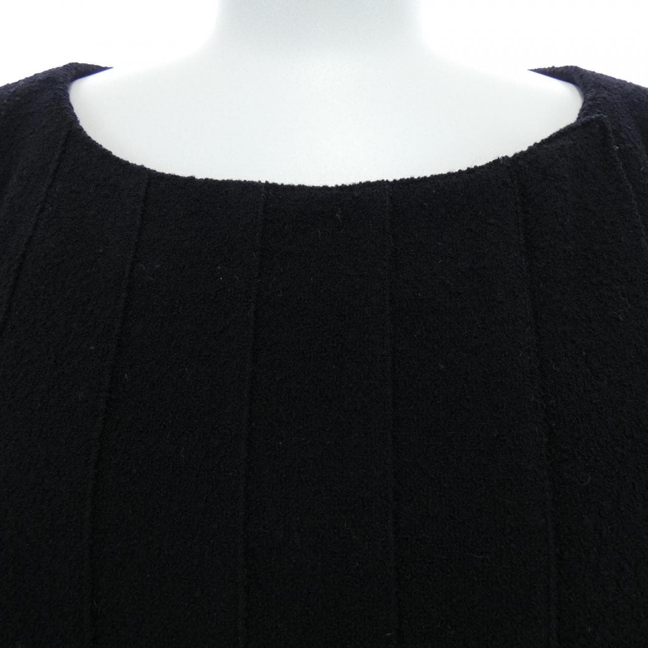 【ヴィンテージ】シャネル CHANEL P14310V07726 セットアップ