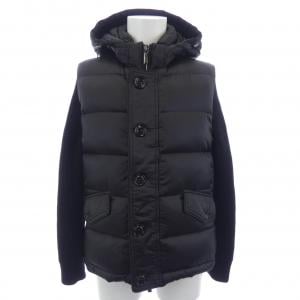 ムーレー MOORER 2WAY FOSCOLO-SHM ダウンジャケット