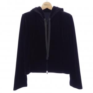 ヴェロアノワール VELOUR NOIR 43017 パーカー