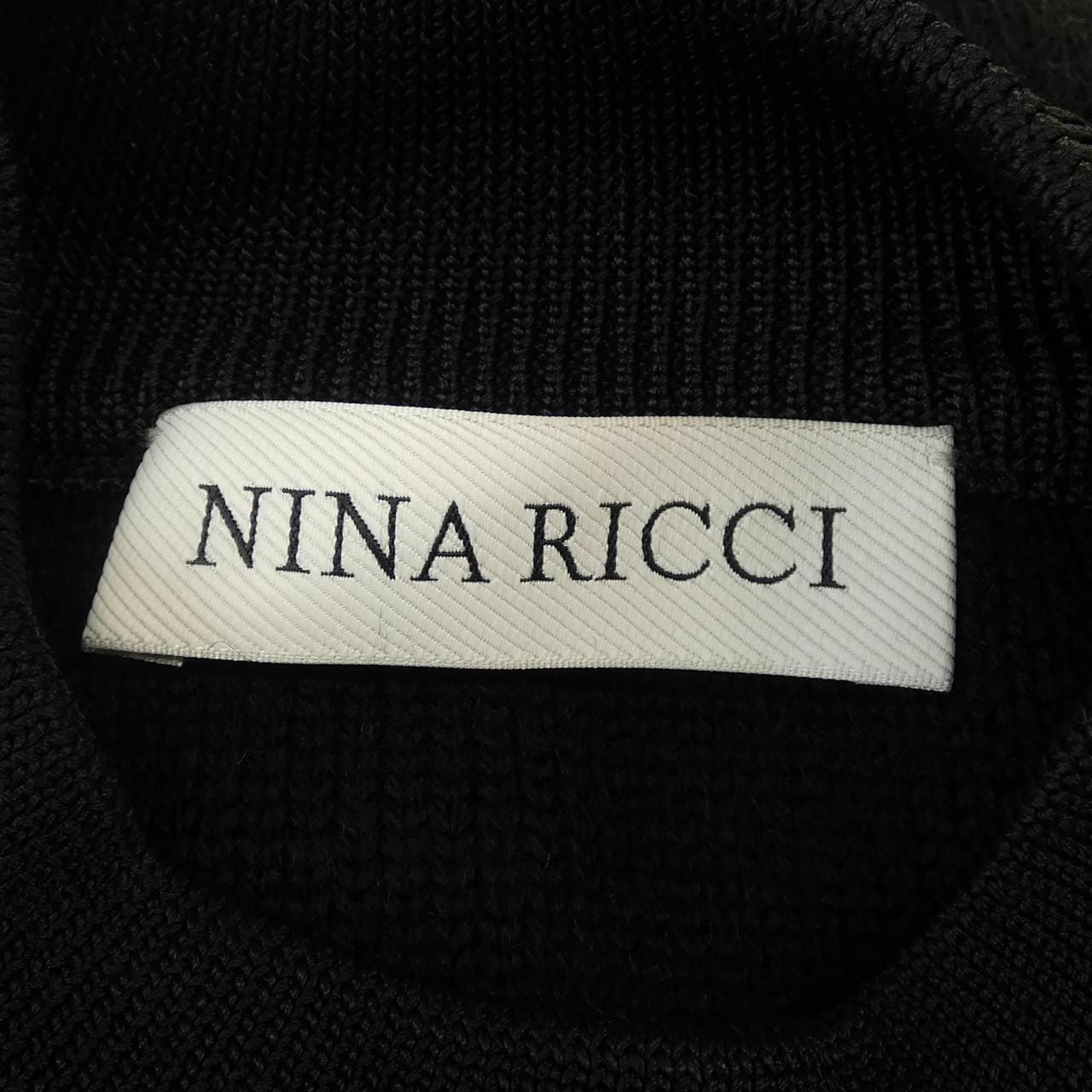 ニナリッチ NINA RICCI ニット