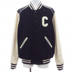 セリーヌ CELINE クラシックテディジャケット 2V56D896C スタジャン