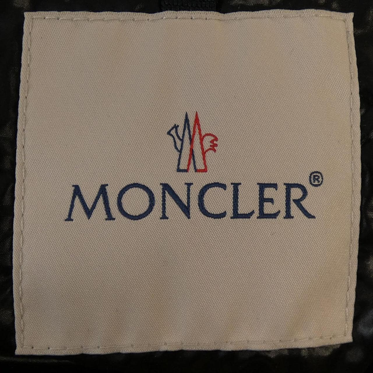 モンクレール MONCLER DAOS ダウンジャケット