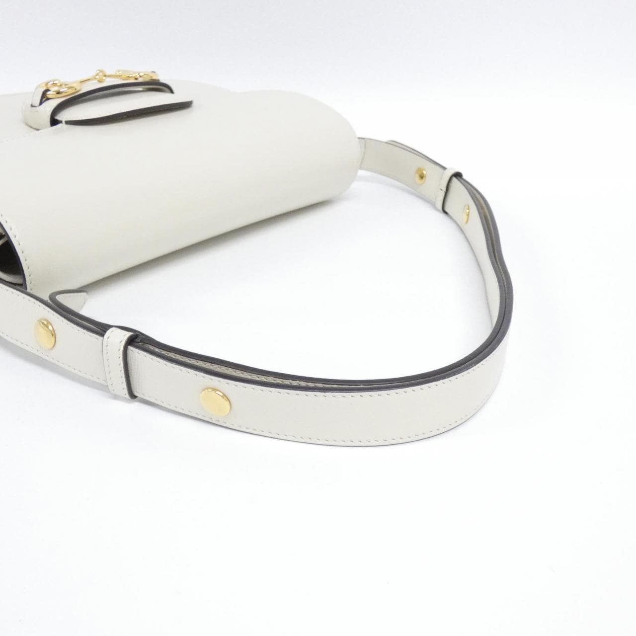 グッチ GUCCI HORSEBIT 1955 602204 1DB0G ショルダーバッグ