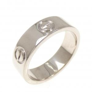 カルティエ ラブ  リング