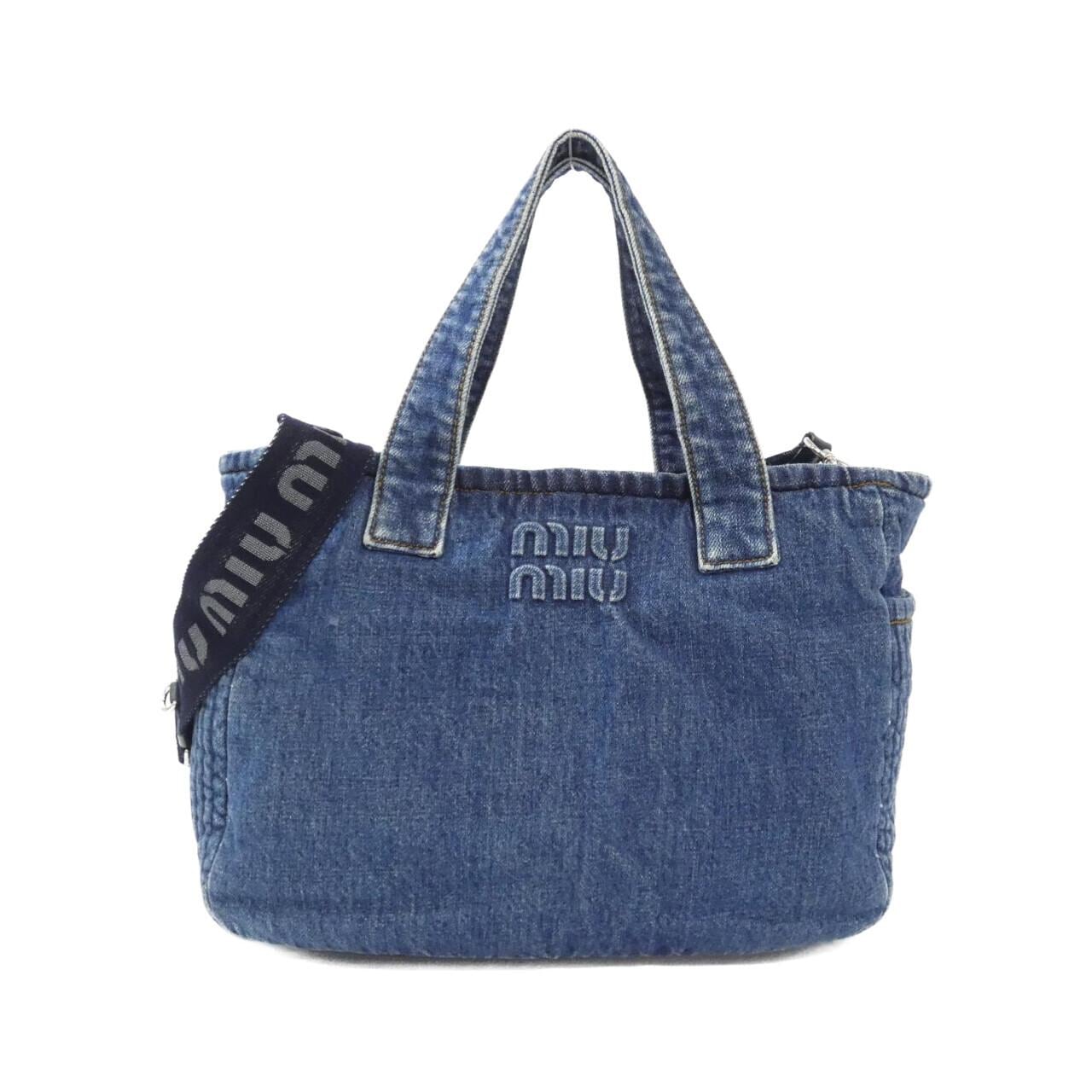 ミュウミュウ 5BG236 バッグ