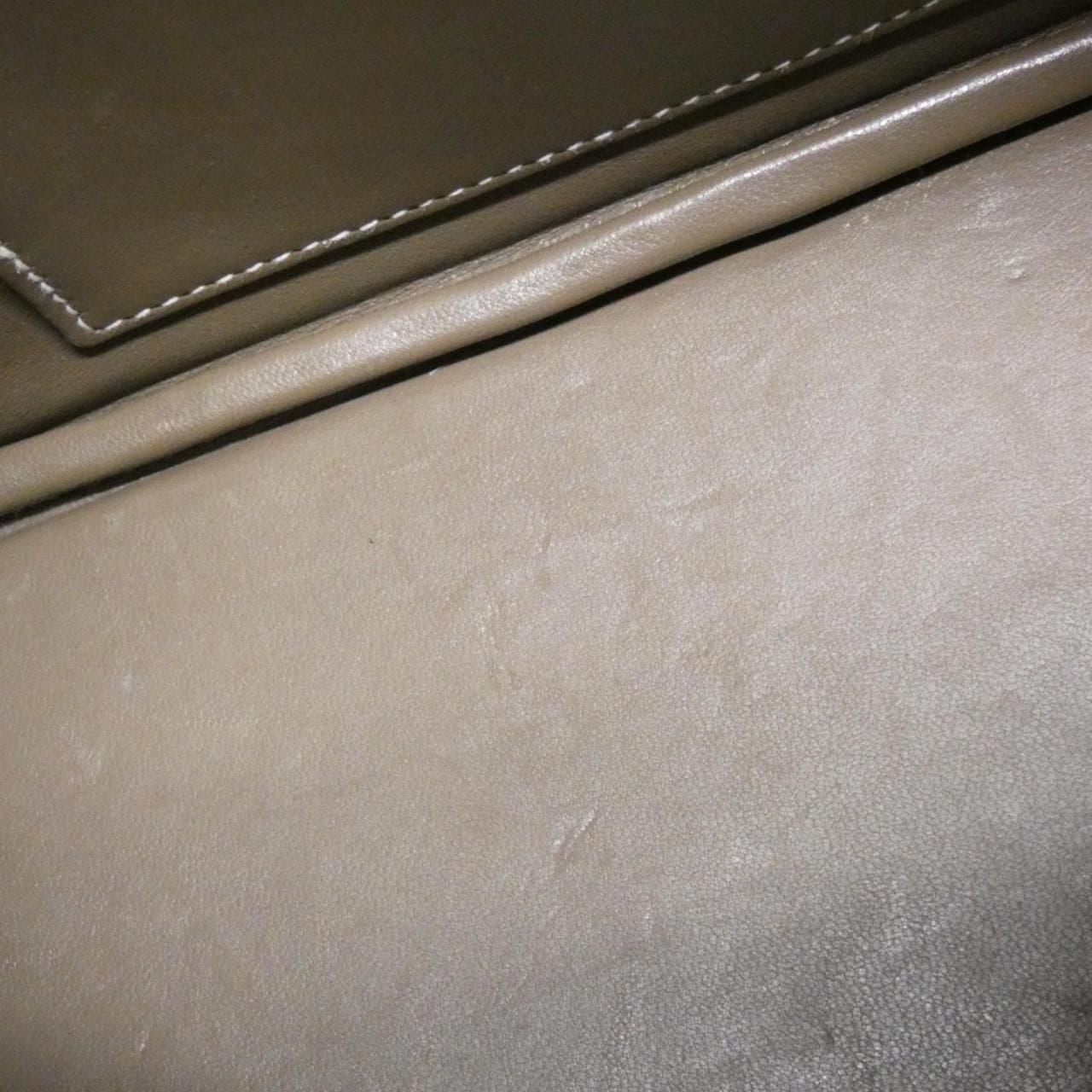 エルメス ボリード 27cm 049431CC バッグ