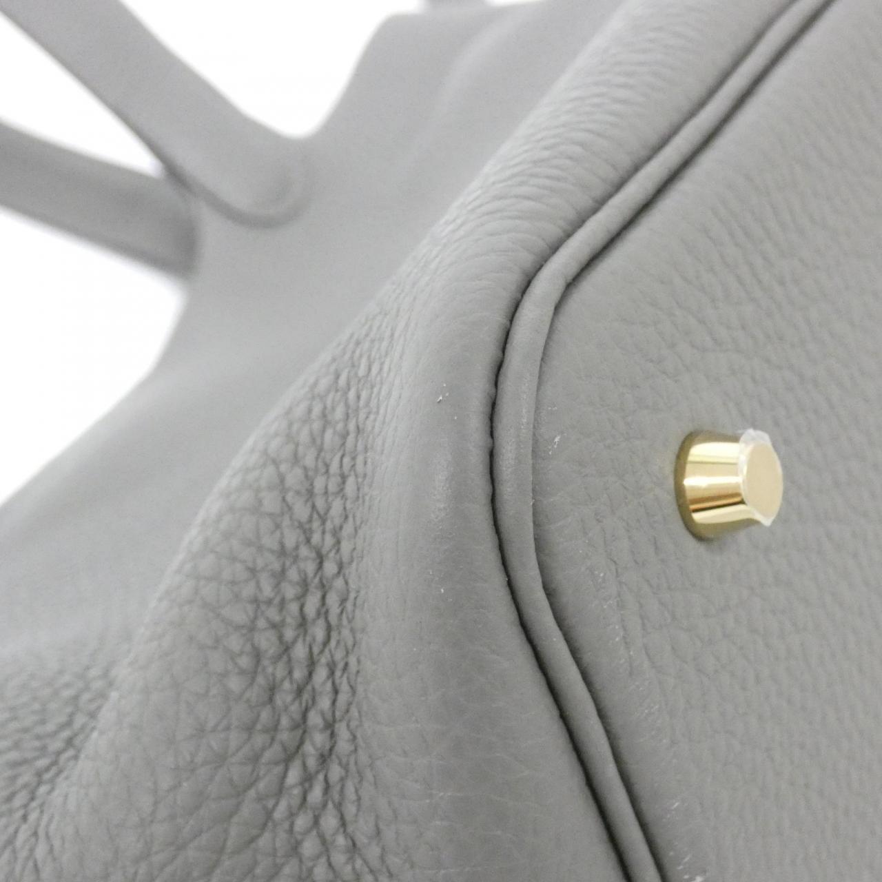 エルメス ピコタン ロック MM 060991CC バッグ