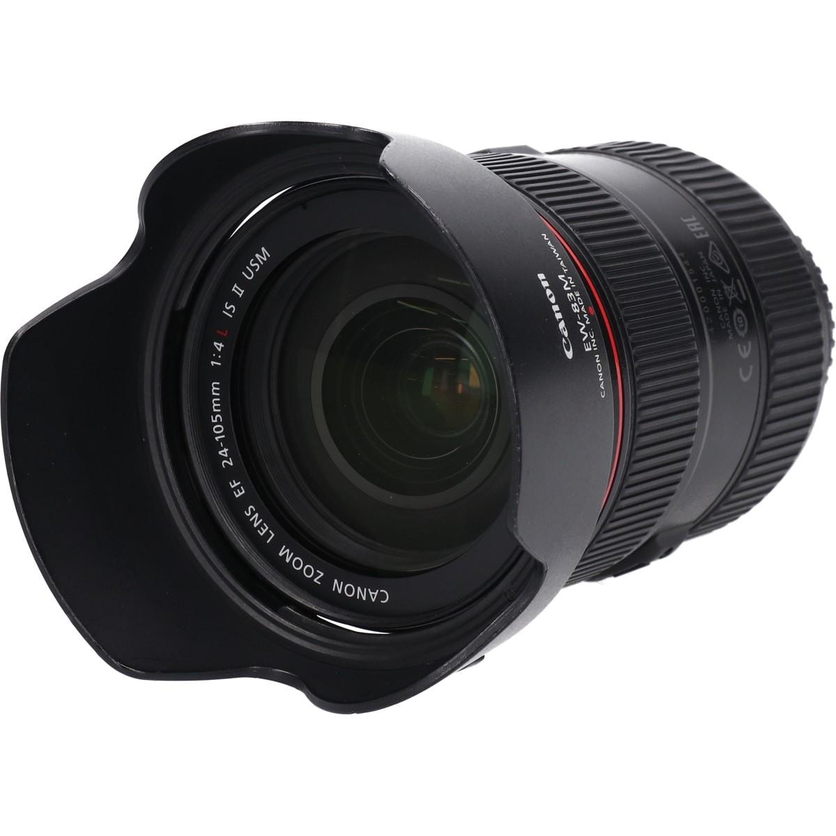 ＥＦ２４－１０５ｍｍ　Ｆ４Ｌ　ＩＳ　ＩＩ　ＵＳＭ