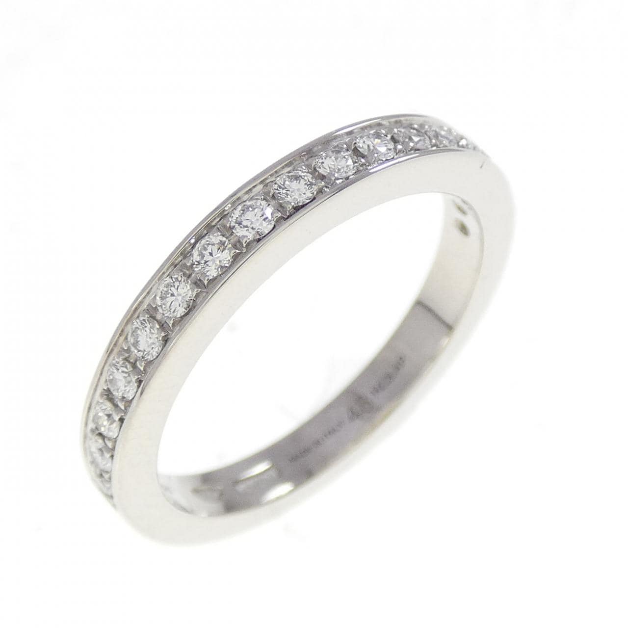 ブルガリ デディカータ ア ヴェネチア リング