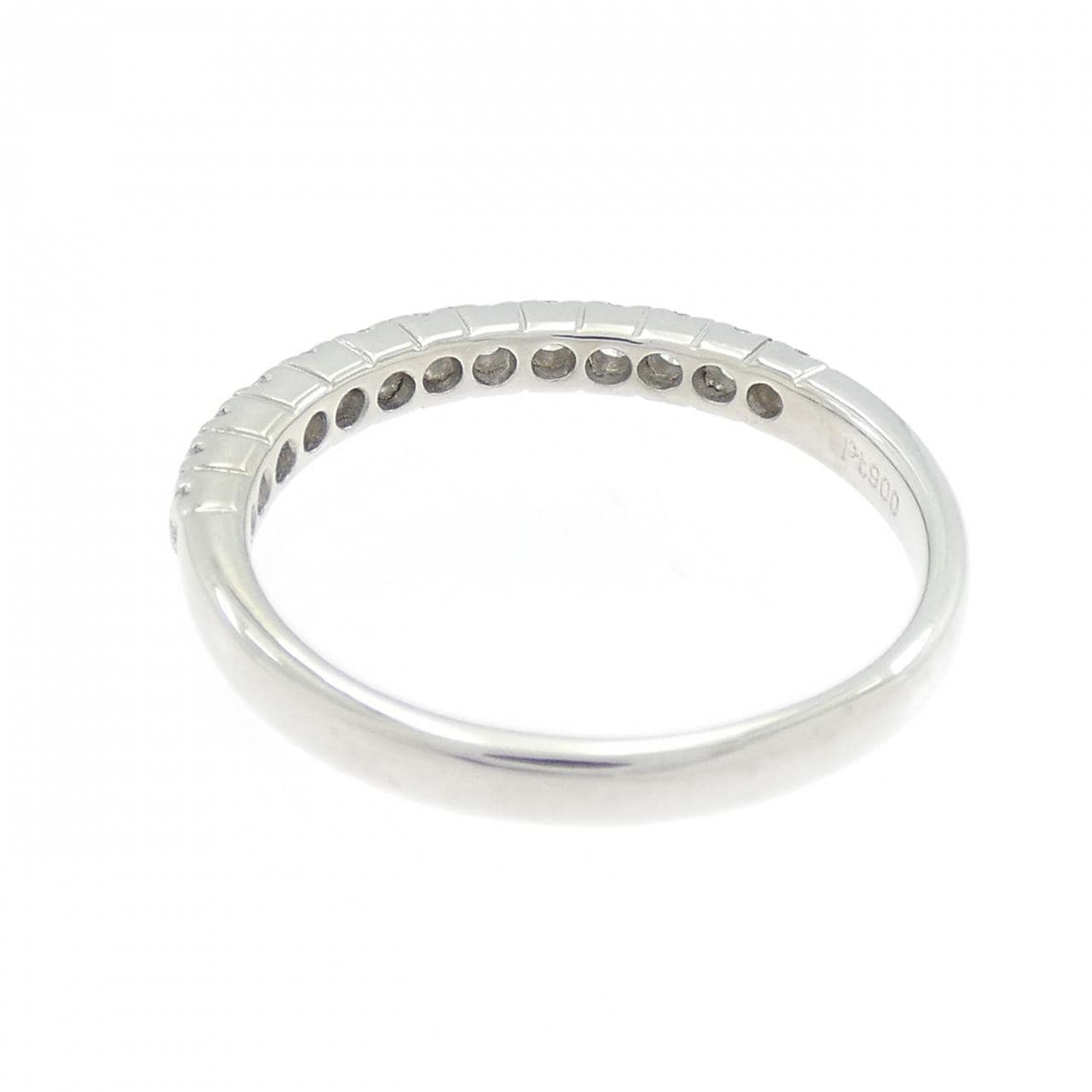 PT900 ダイヤモンド リング 0.30CT