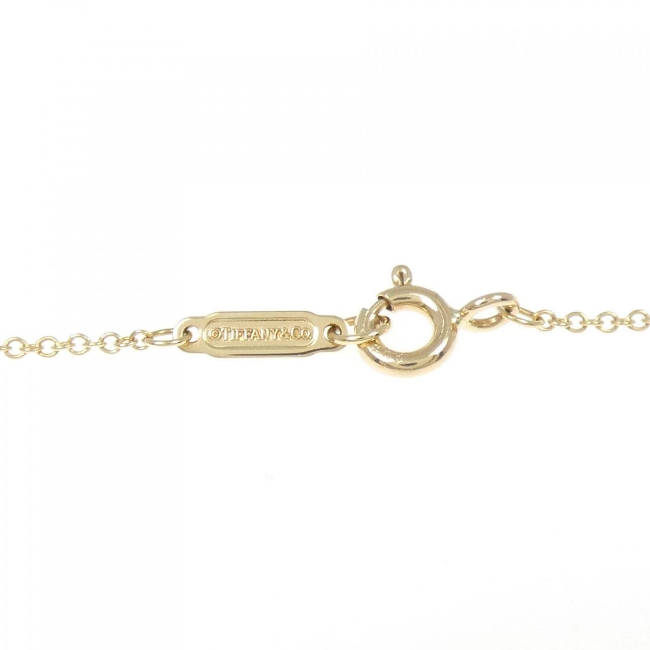 TIFFANY Infinity Endless Necklace