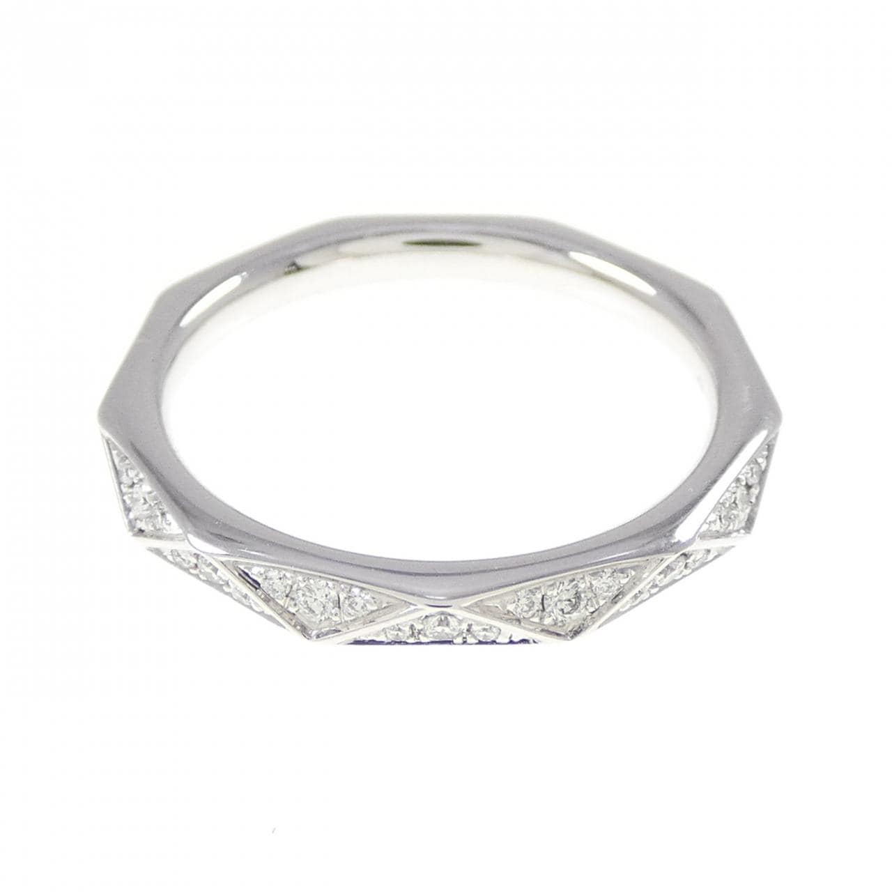 Graff Lawrence Graff Signature Ring